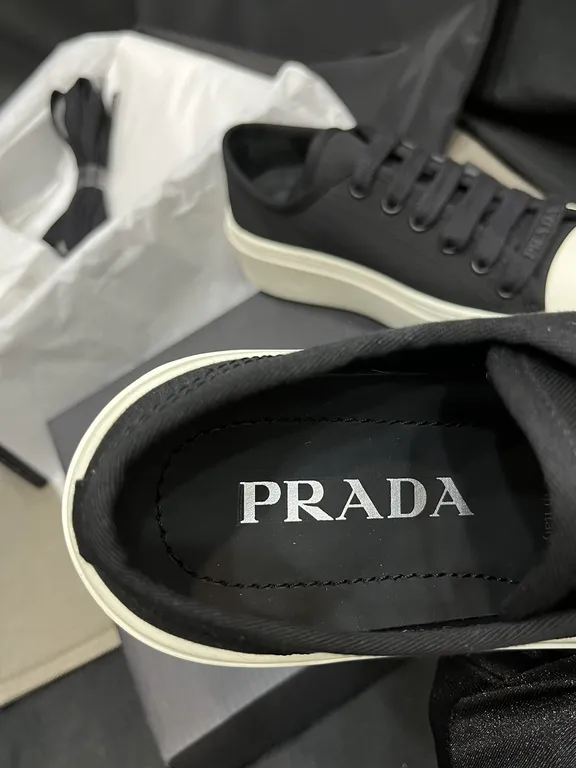 Prada Shoe 